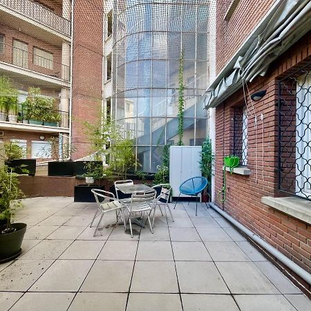 Le Bonrepos - Appartement 2 Chambres Clim & Parking Toulouse Eksteriør billede