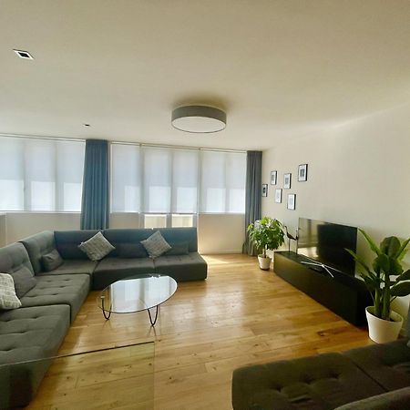Le Bonrepos - Appartement 2 Chambres Clim & Parking Toulouse Eksteriør billede