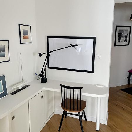 Le Bonrepos - Appartement 2 Chambres Clim & Parking Toulouse Eksteriør billede