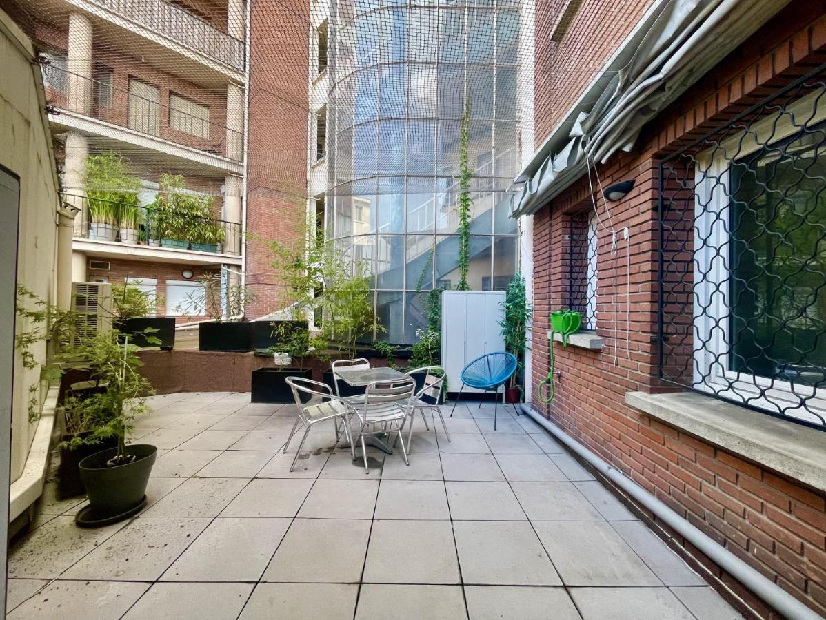 Le Bonrepos - Appartement 2 Chambres Clim & Parking Toulouse Eksteriør billede