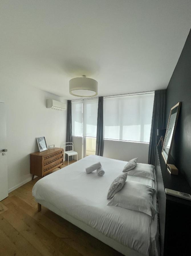 Le Bonrepos - Appartement 2 Chambres Clim & Parking Toulouse Eksteriør billede