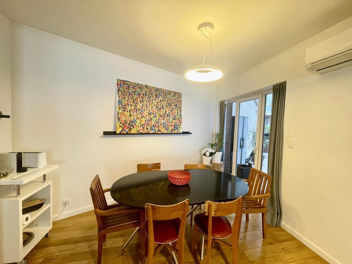 Le Bonrepos - Appartement 2 Chambres Clim & Parking Toulouse Eksteriør billede