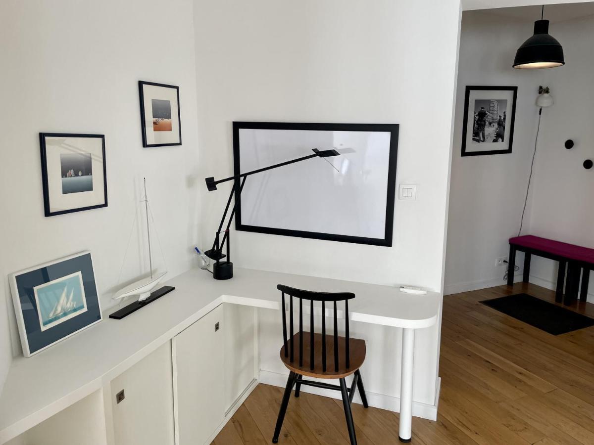 Le Bonrepos - Appartement 2 Chambres Clim & Parking Toulouse Eksteriør billede