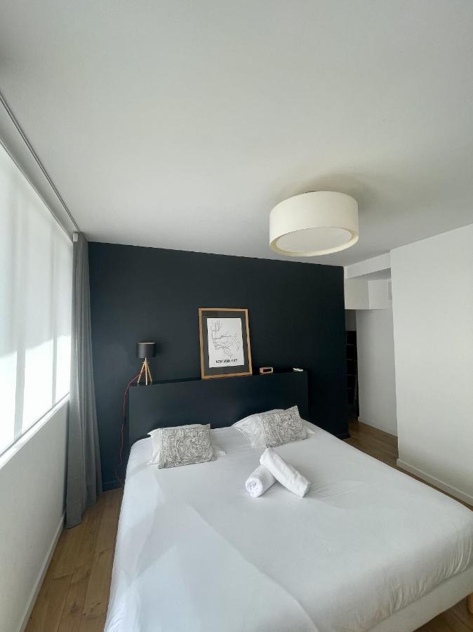 Le Bonrepos - Appartement 2 Chambres Clim & Parking Toulouse Eksteriør billede