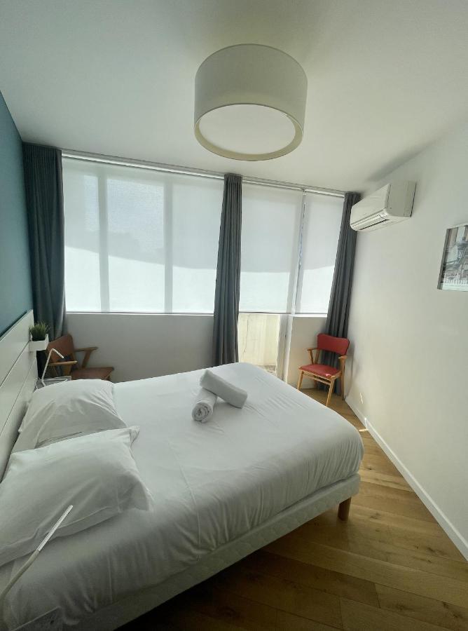 Le Bonrepos - Appartement 2 Chambres Clim & Parking Toulouse Eksteriør billede