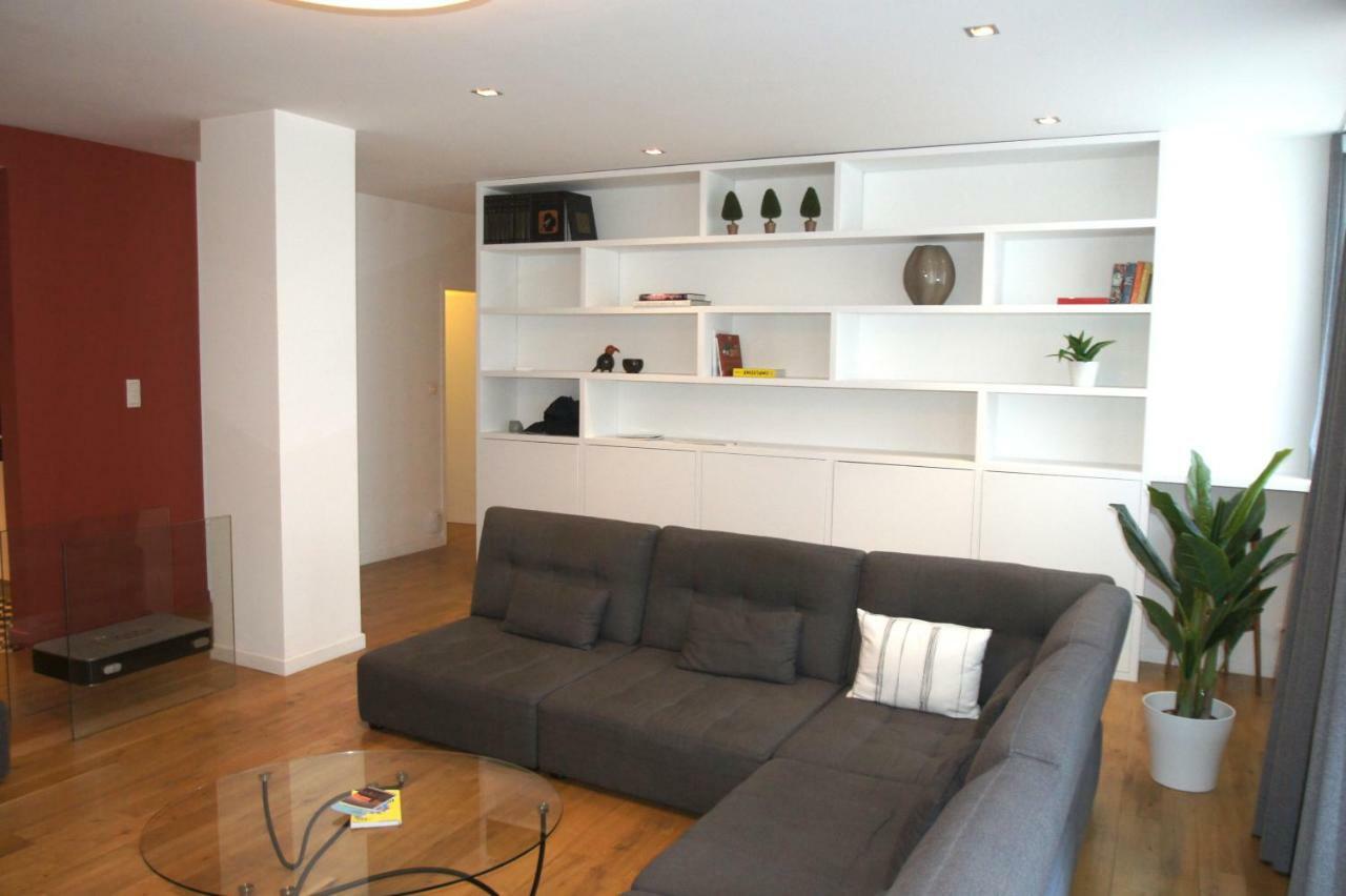 Le Bonrepos - Appartement 2 Chambres Clim & Parking Toulouse Eksteriør billede