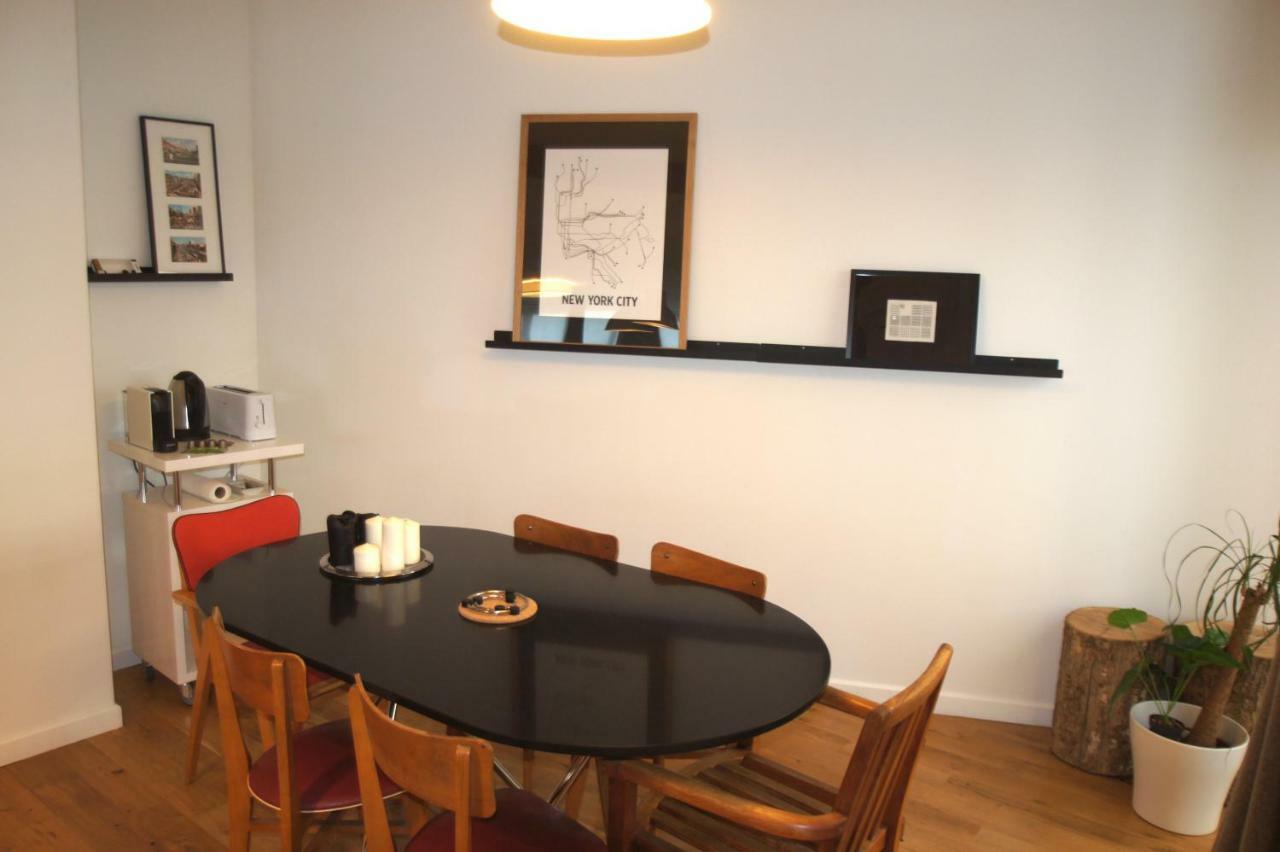 Le Bonrepos - Appartement 2 Chambres Clim & Parking Toulouse Eksteriør billede