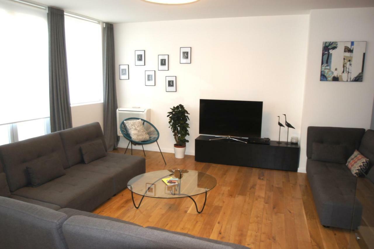 Le Bonrepos - Appartement 2 Chambres Clim & Parking Toulouse Eksteriør billede