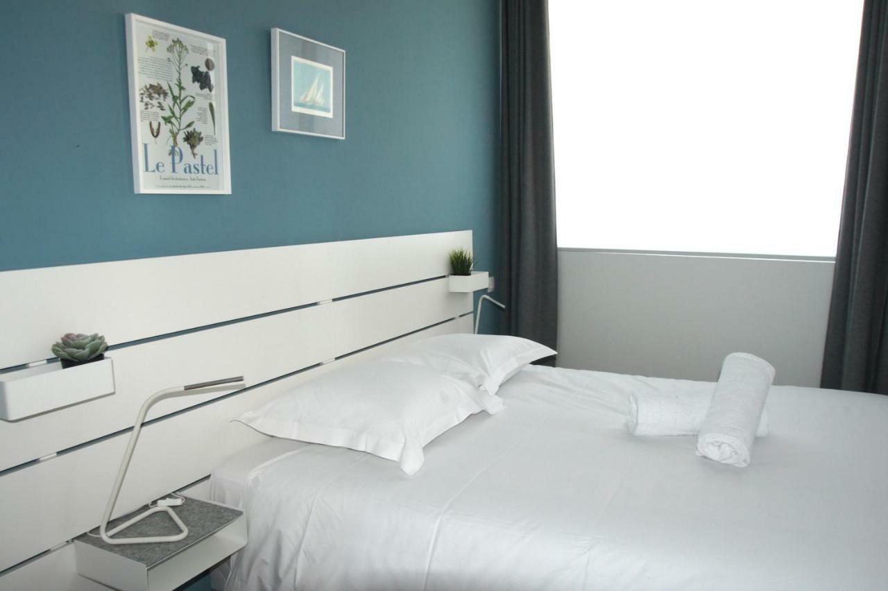 Le Bonrepos - Appartement 2 Chambres Clim & Parking Toulouse Eksteriør billede