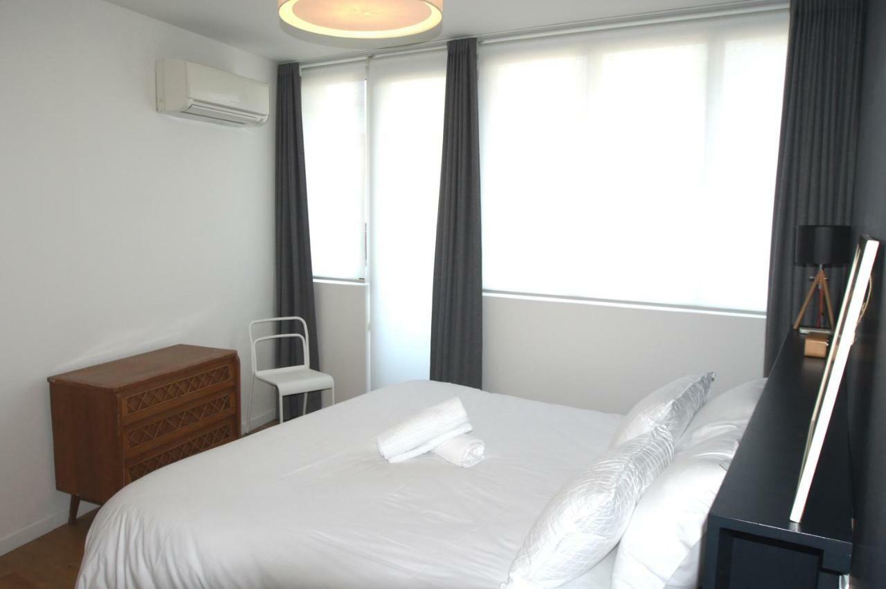 Le Bonrepos - Appartement 2 Chambres Clim & Parking Toulouse Eksteriør billede