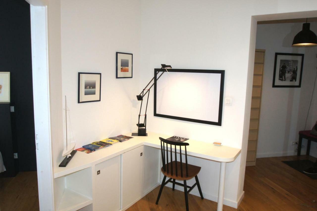 Le Bonrepos - Appartement 2 Chambres Clim & Parking Toulouse Eksteriør billede