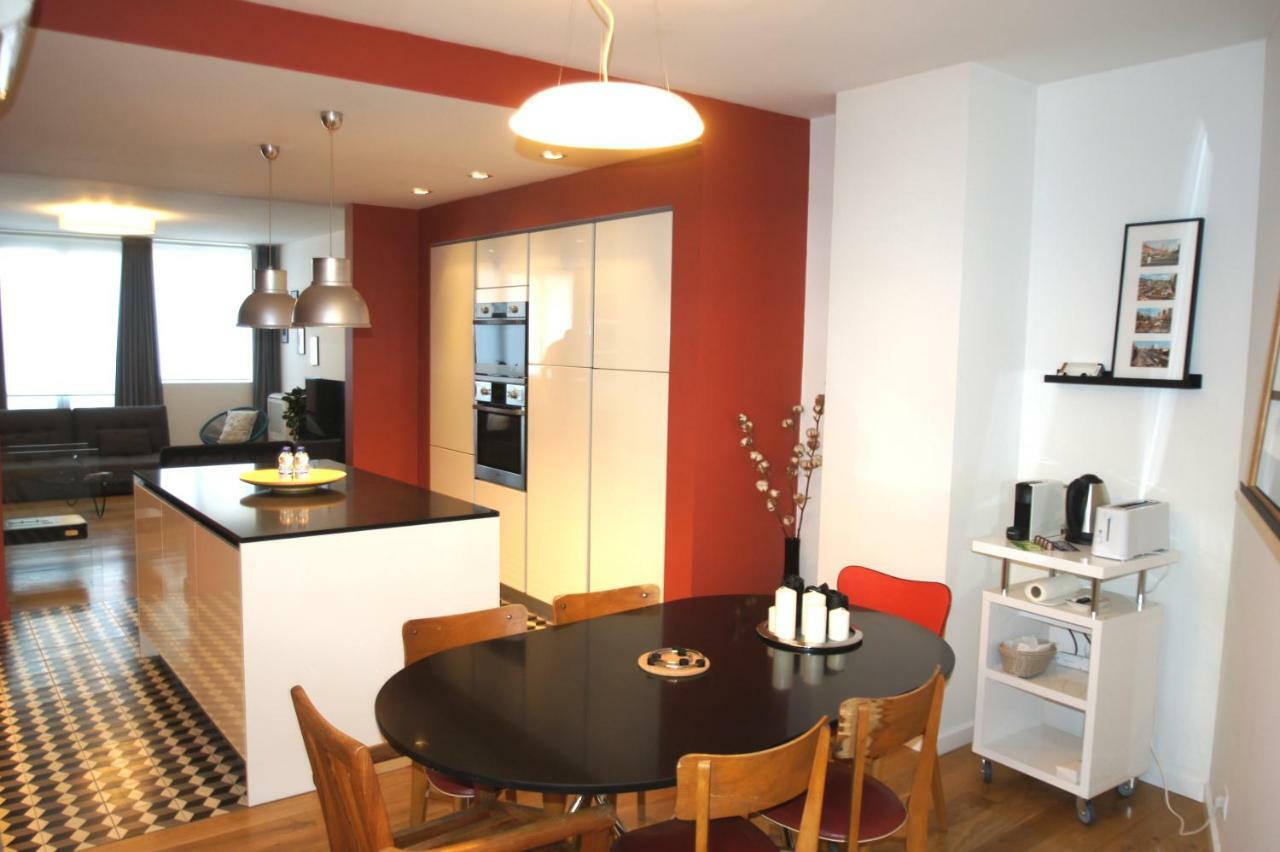 Le Bonrepos - Appartement 2 Chambres Clim & Parking Toulouse Eksteriør billede