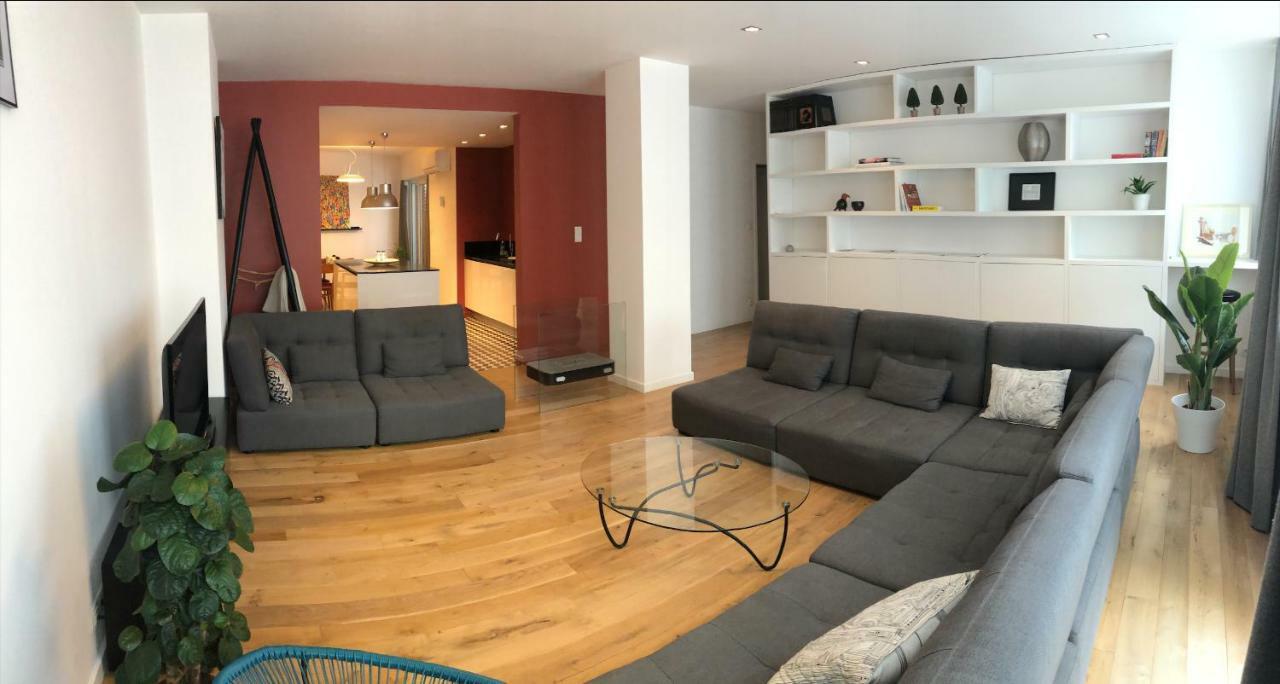 Le Bonrepos - Appartement 2 Chambres Clim & Parking Toulouse Eksteriør billede